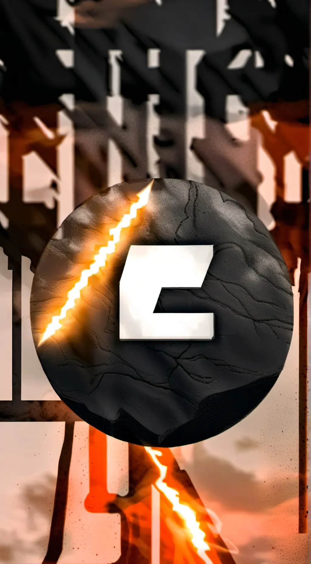 ai character: sprunki x pvz background