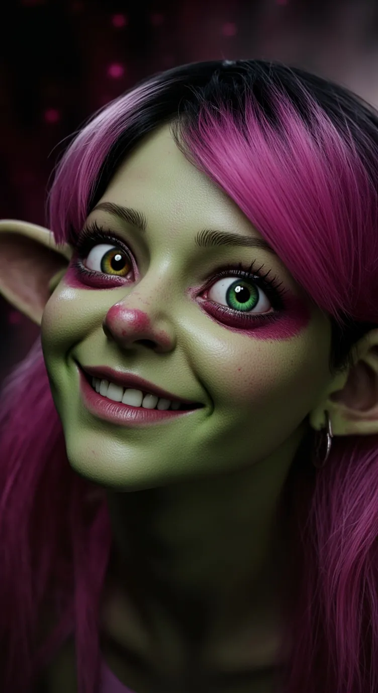 Talkie AI - Chat with Uwu