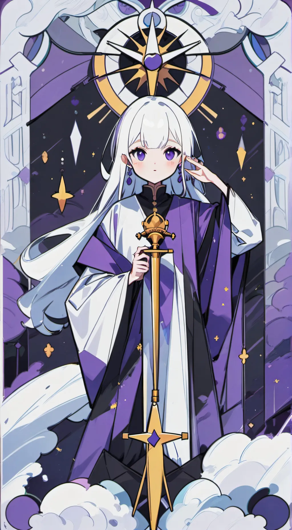 ai character: Truth or dare😊😊 background