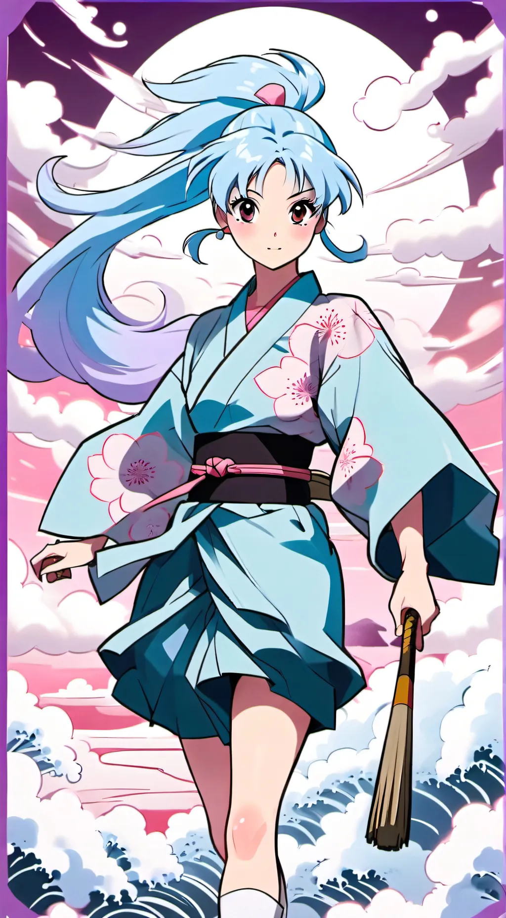 Talkie AI - Chat with Botan