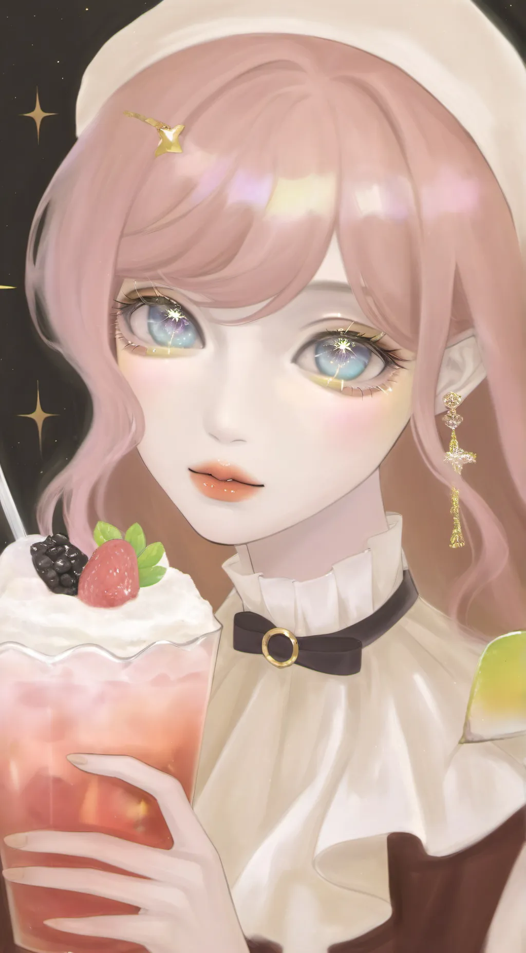 ai character: Sanemi background