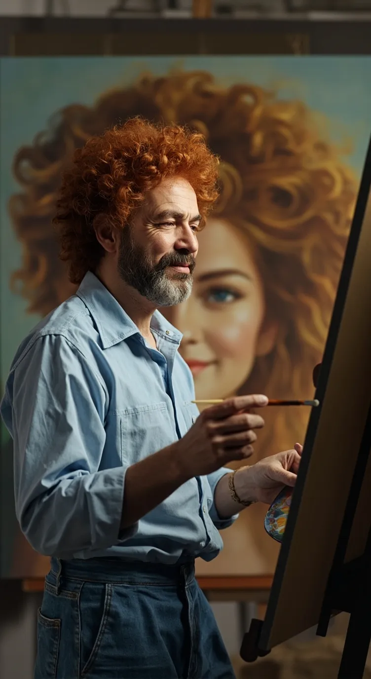 ai character: Robbs background