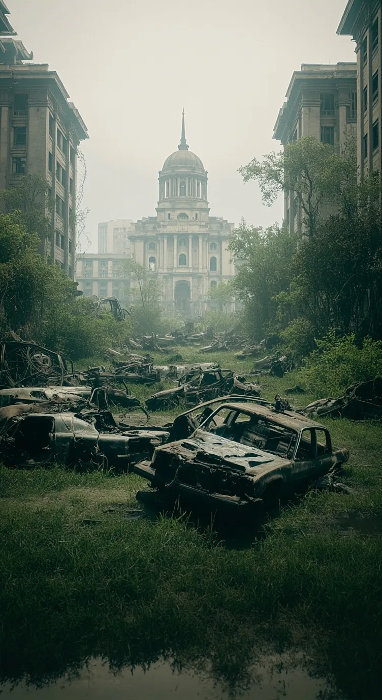 ai character: WWZ Apocalypse RP background