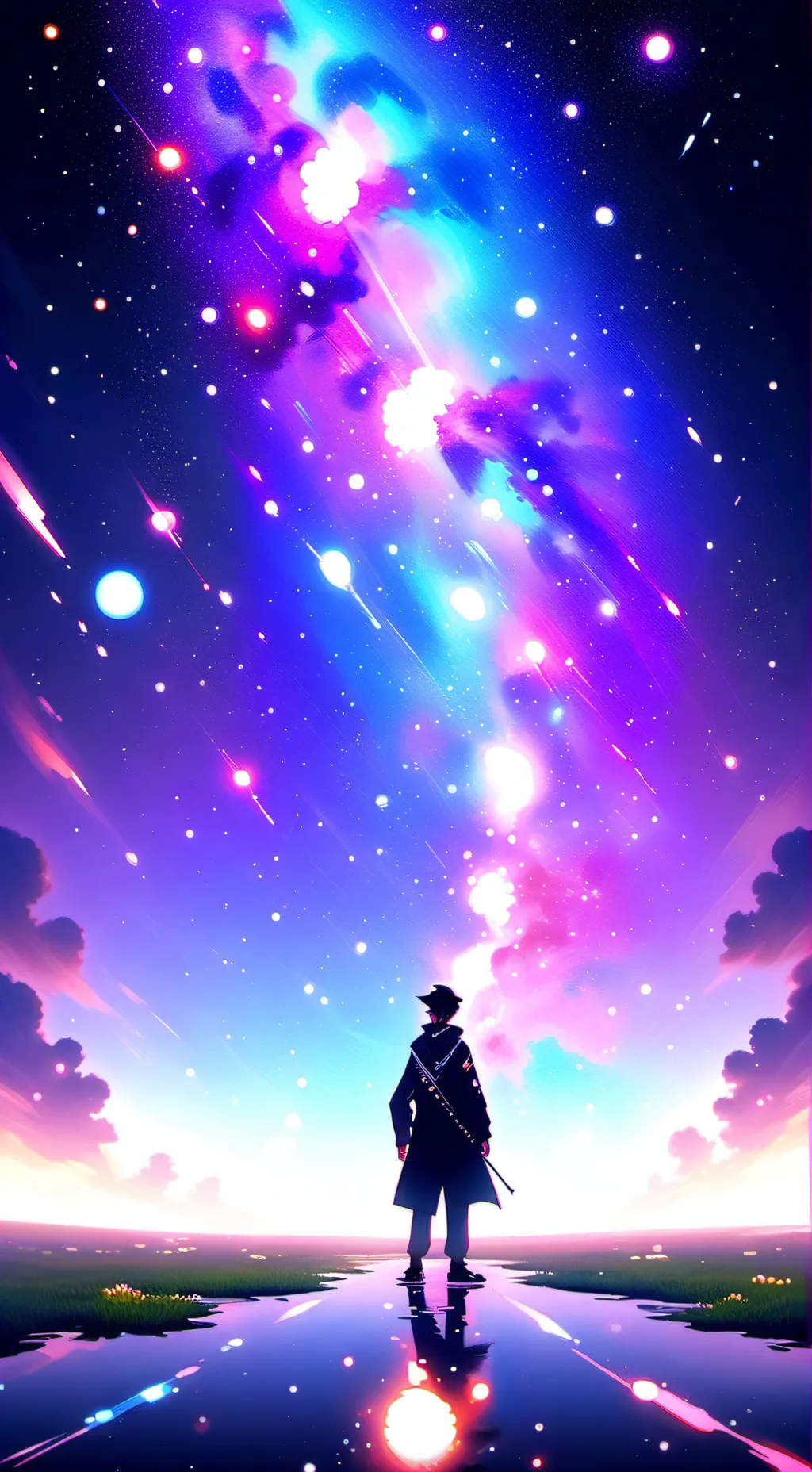 ai character: yatta background