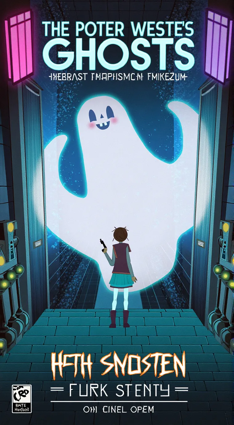 ai character: Dw meet Ava background