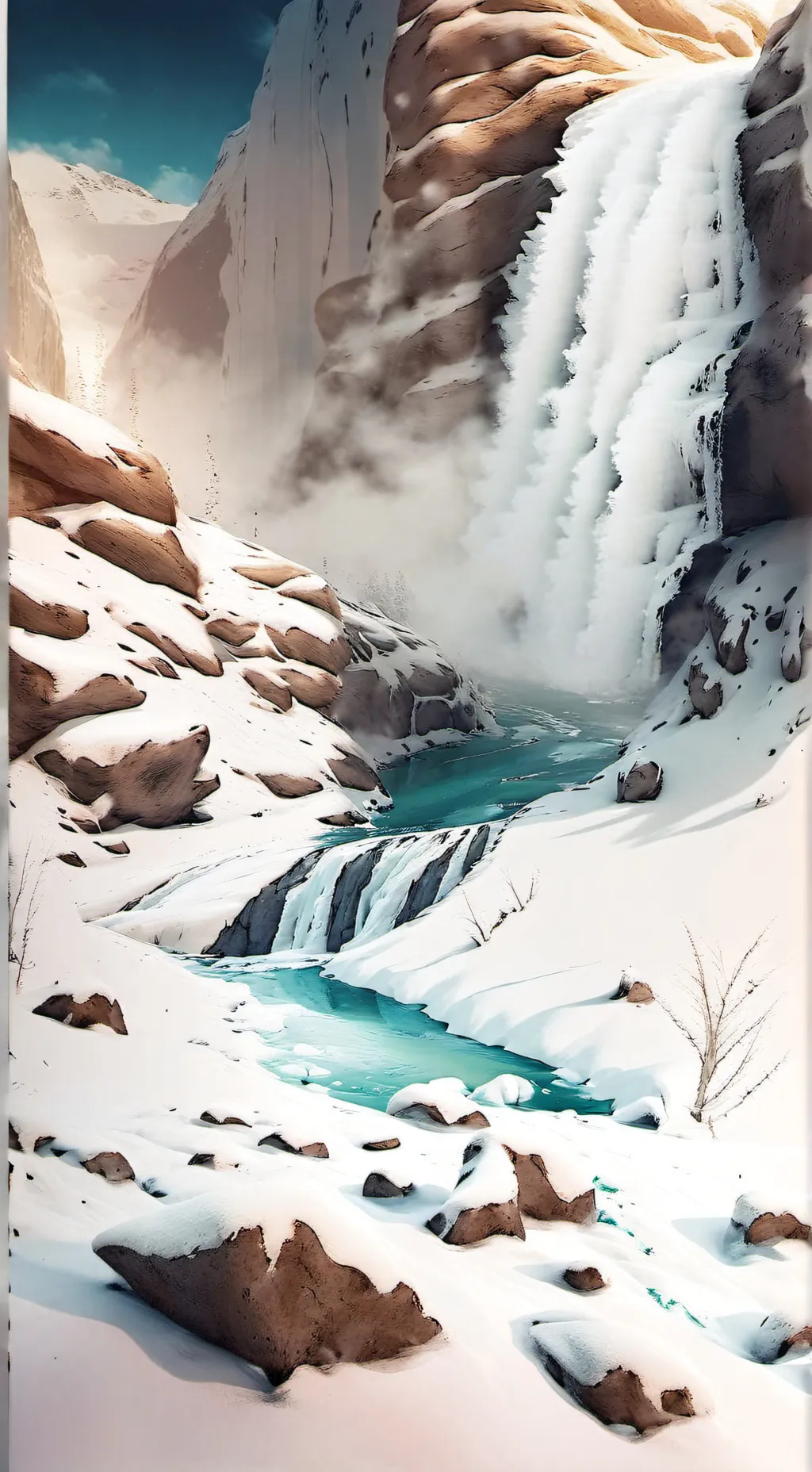 ai character: ASOUE 1 background