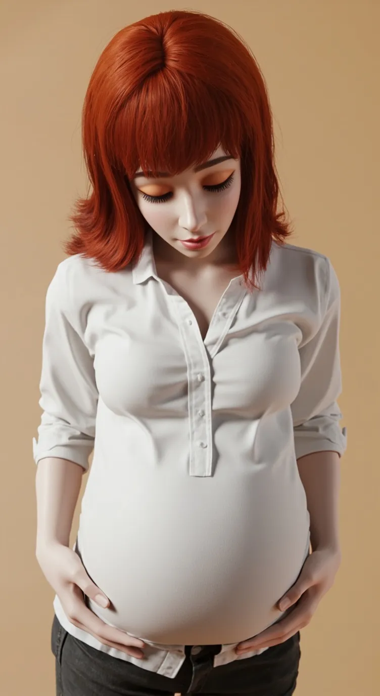 ai character: Lola background