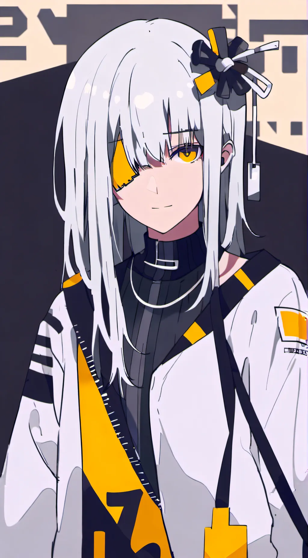 ai character: Roomate Muichiro  background