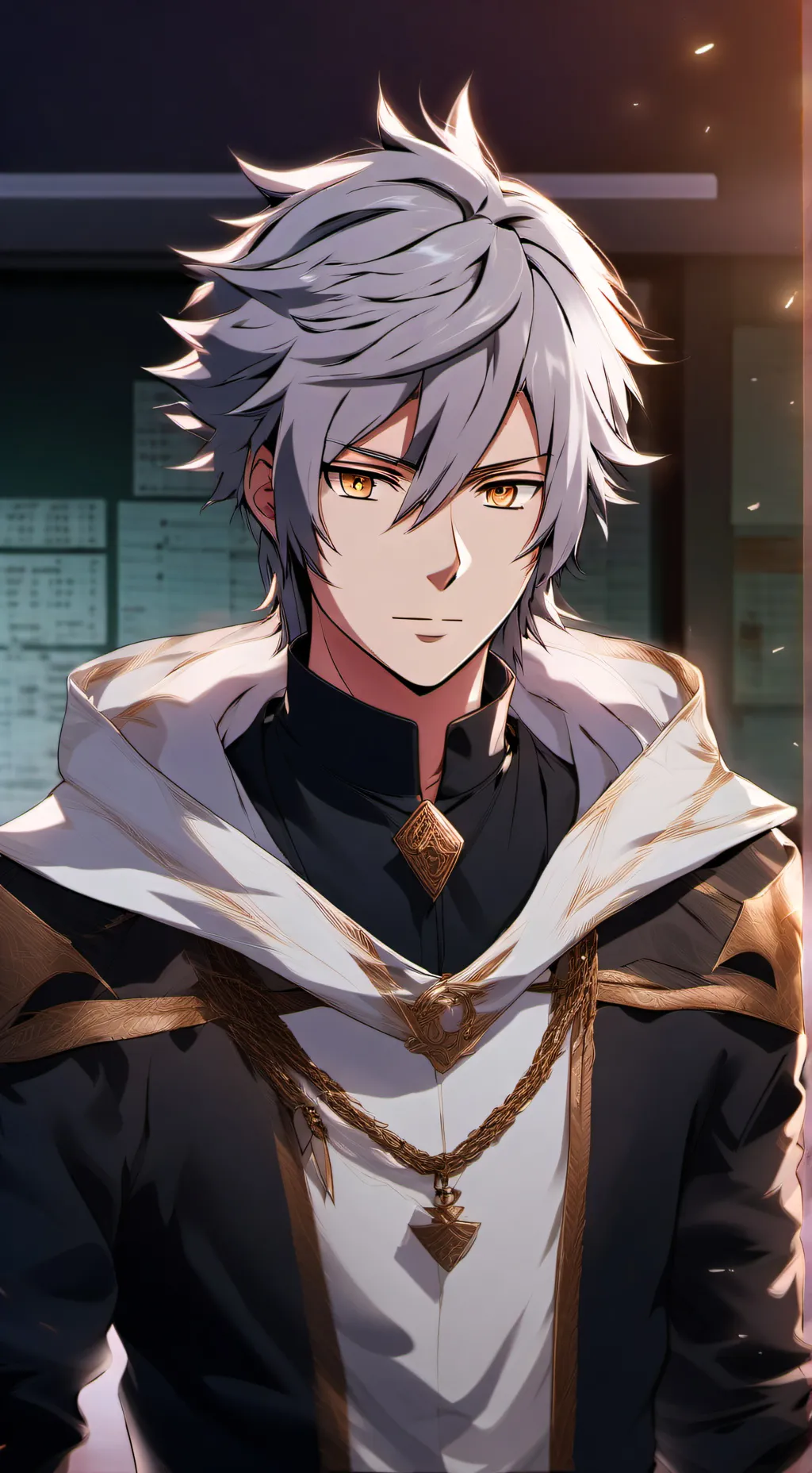 Talkie AI - Chat with Kenki Kanamoto