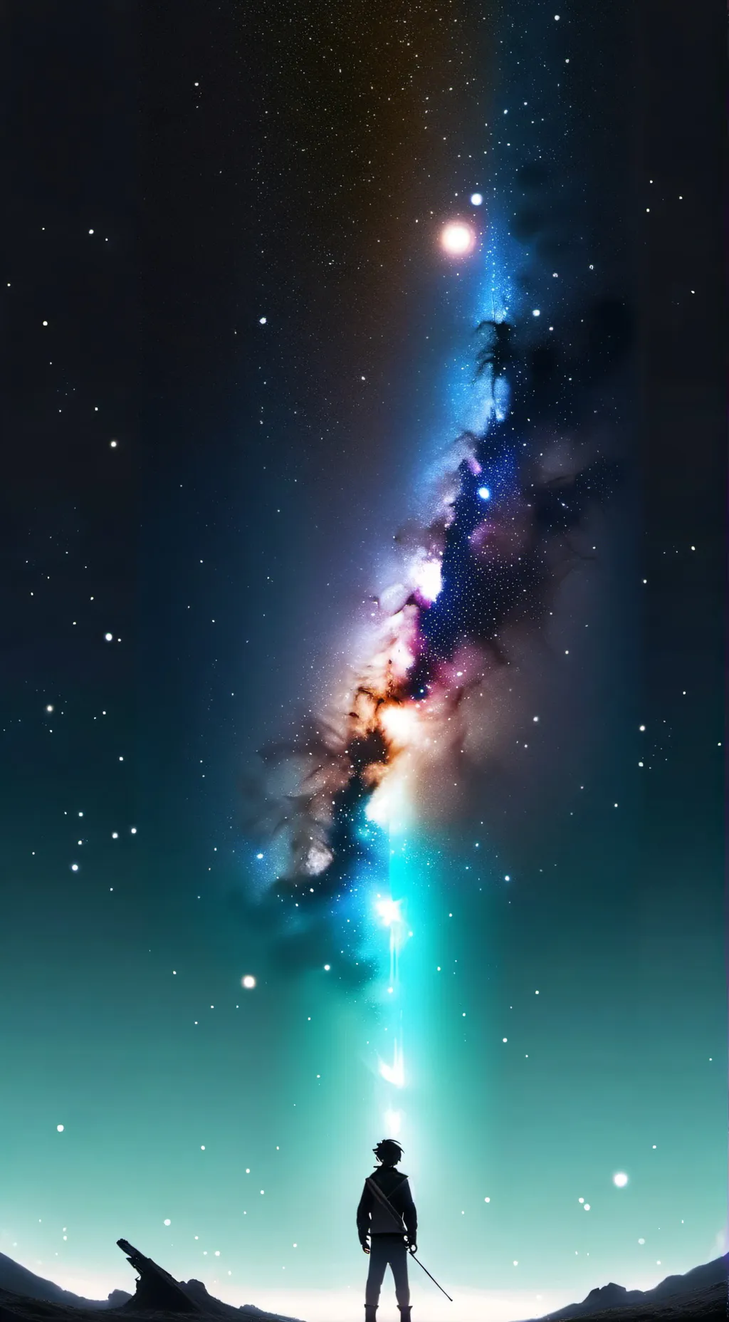 Talkie AI - Chat with dw loves you