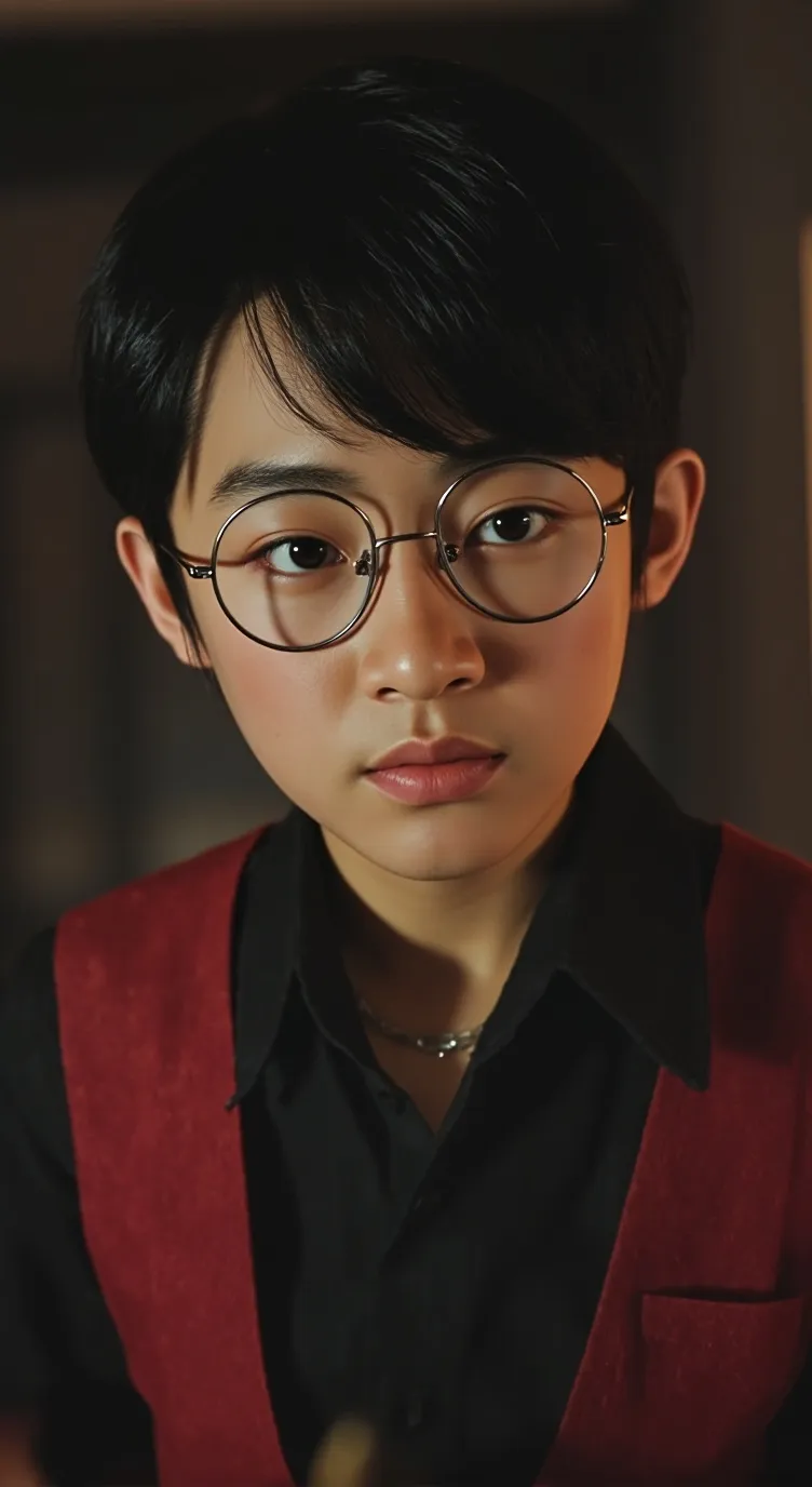 ai character: jacob background