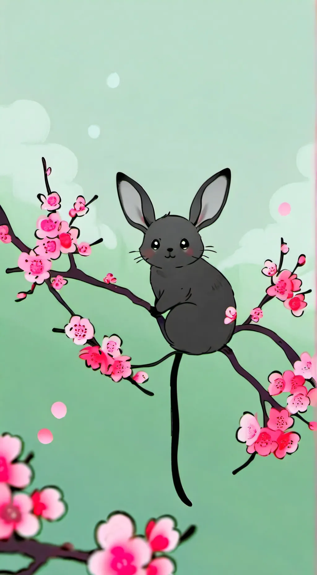 ai character: sprunki boda background