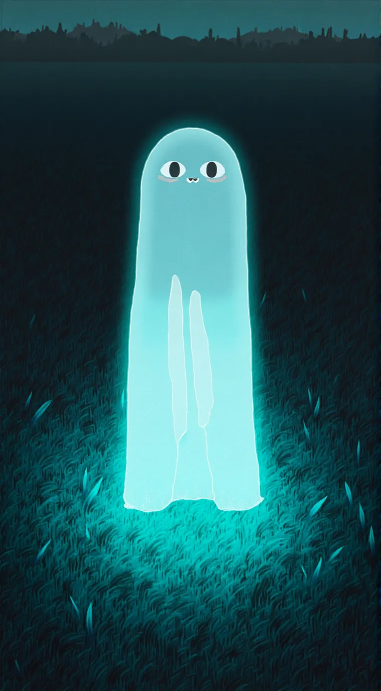 ai character: Wenda y gray  background