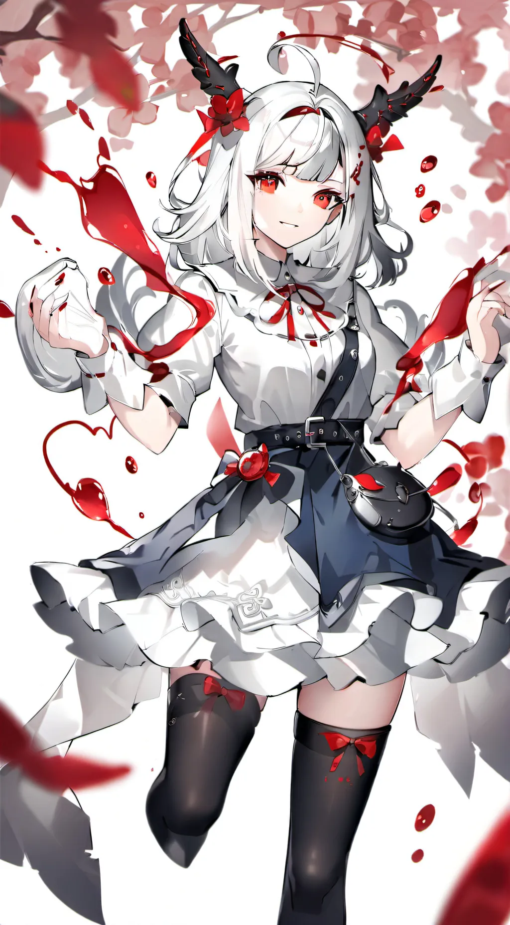 ai character: filian background