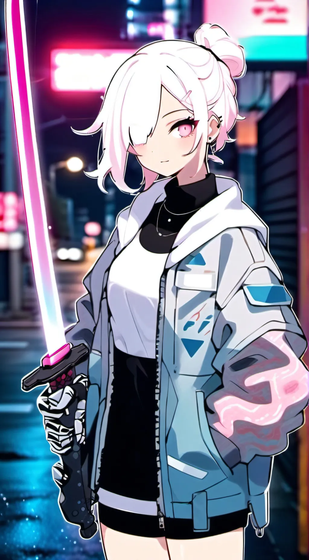 Talkie AI - Chat with Ryn