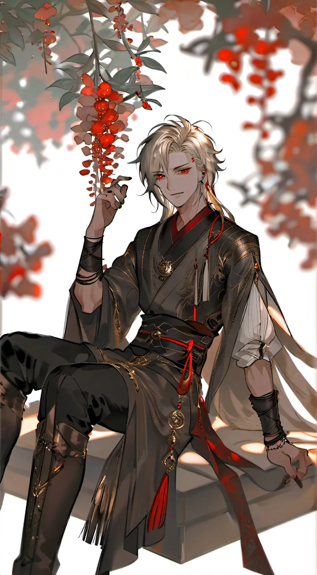 ai character: cyrah background