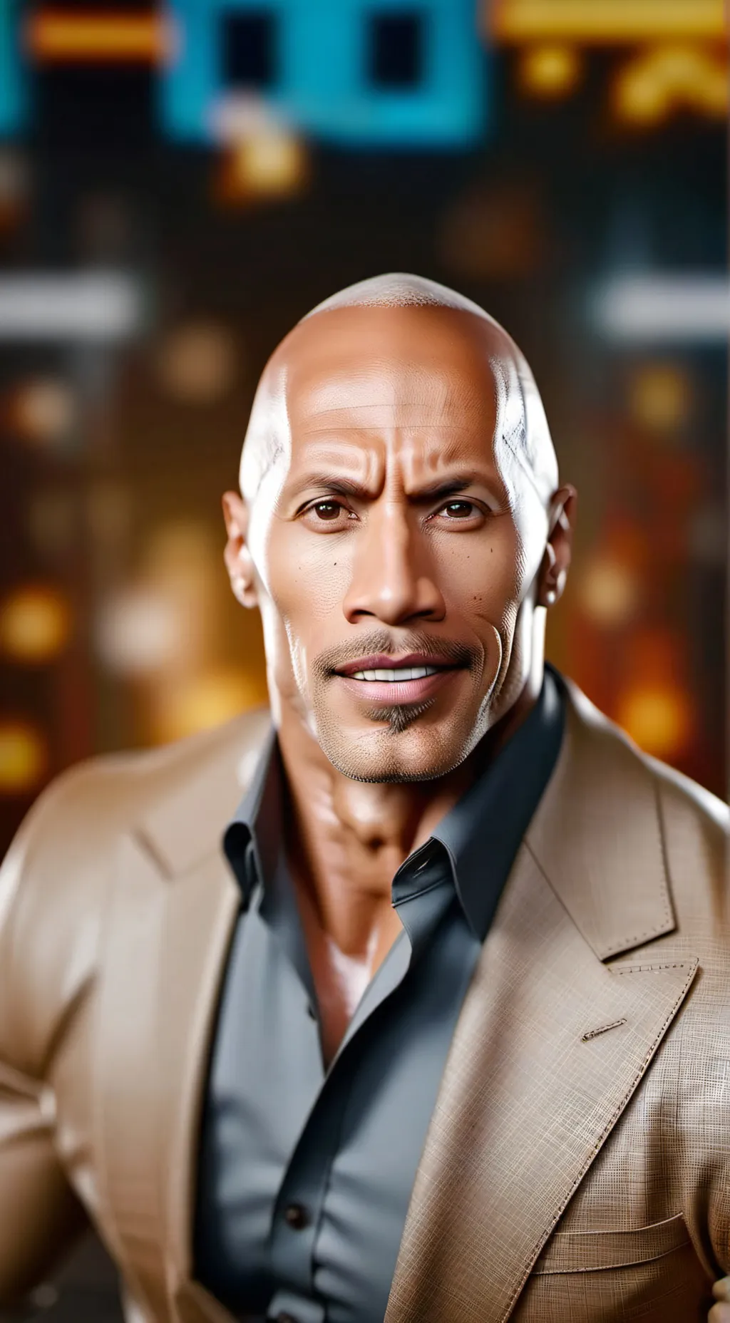 ai character: Dr. Memestein background