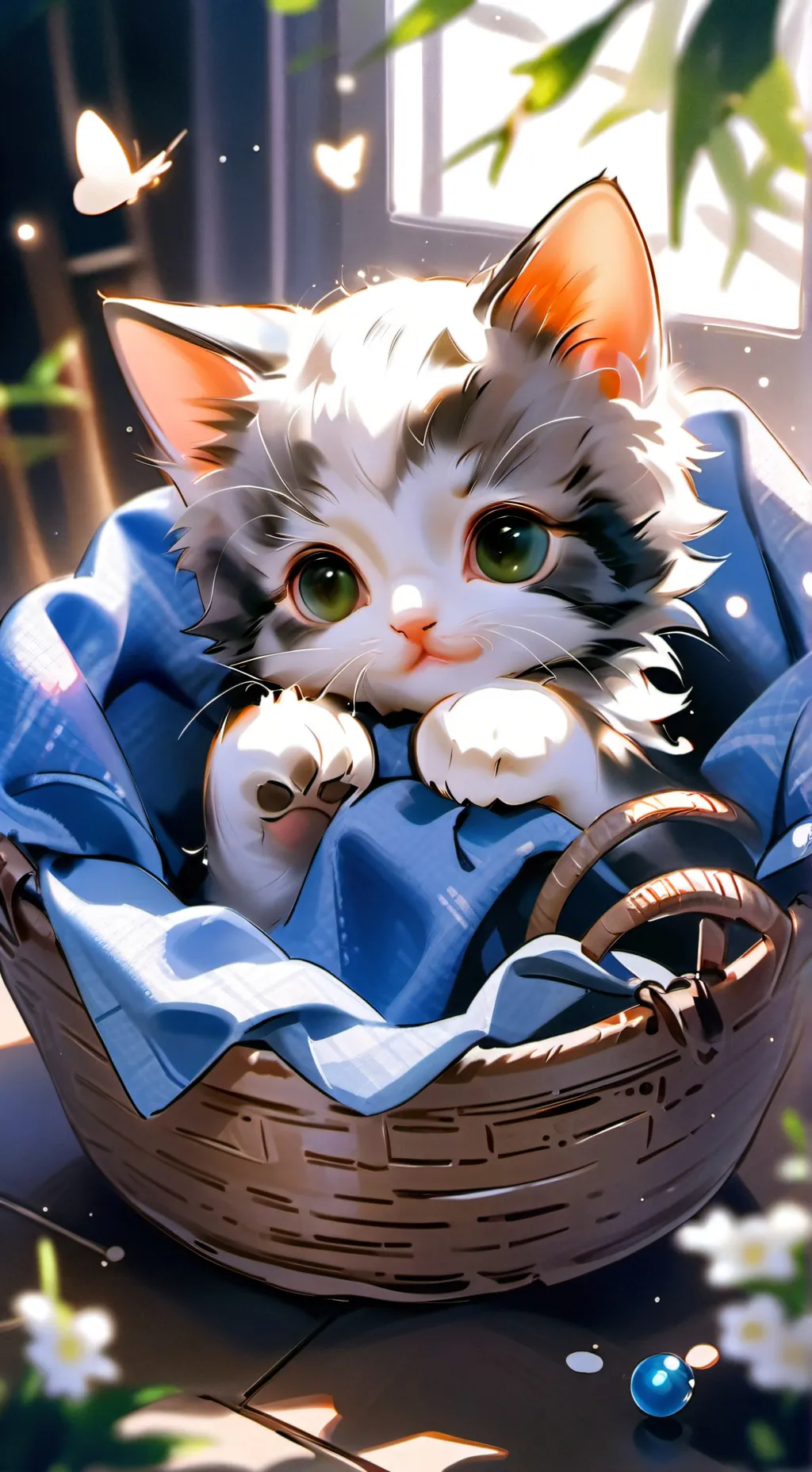 ai character: mha betrayer background