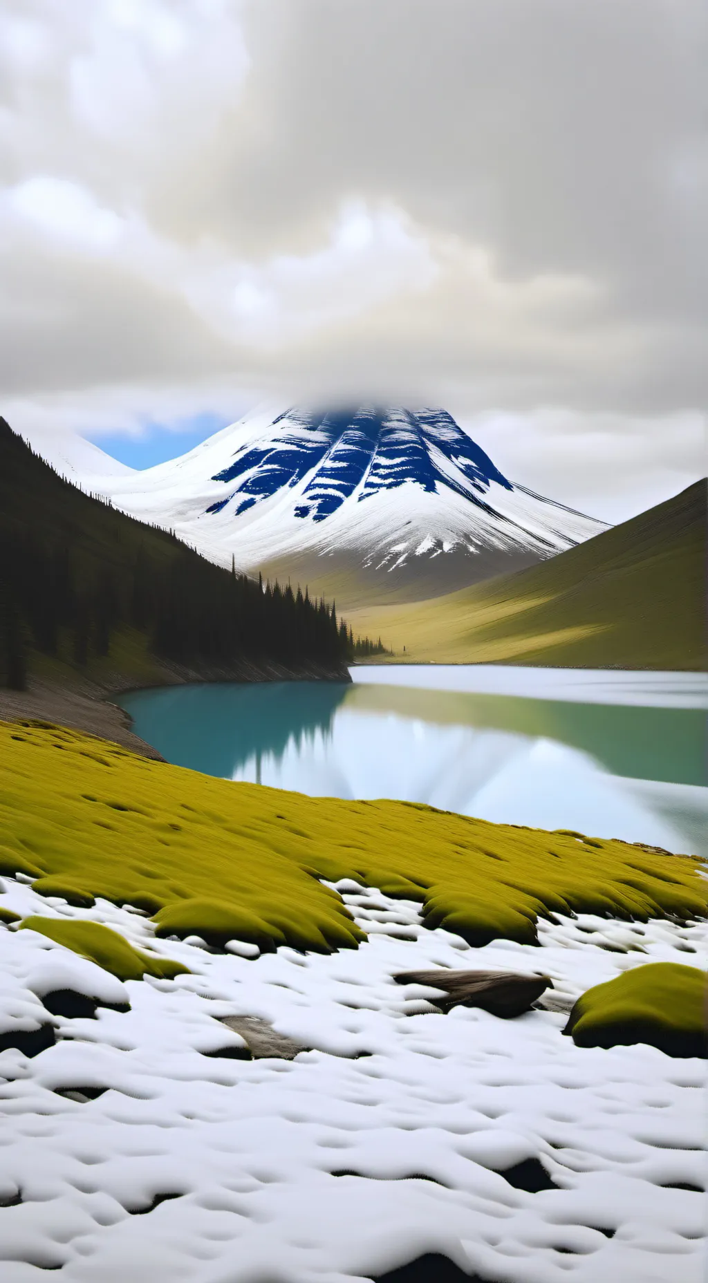 ai character: skz fr background