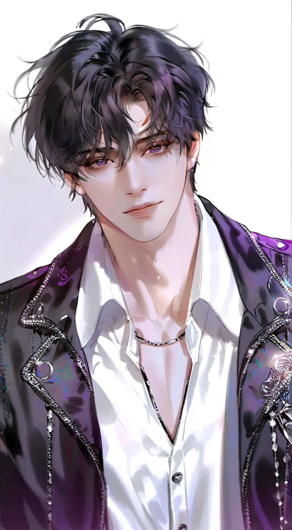 Talkie AI - Chat with Jho