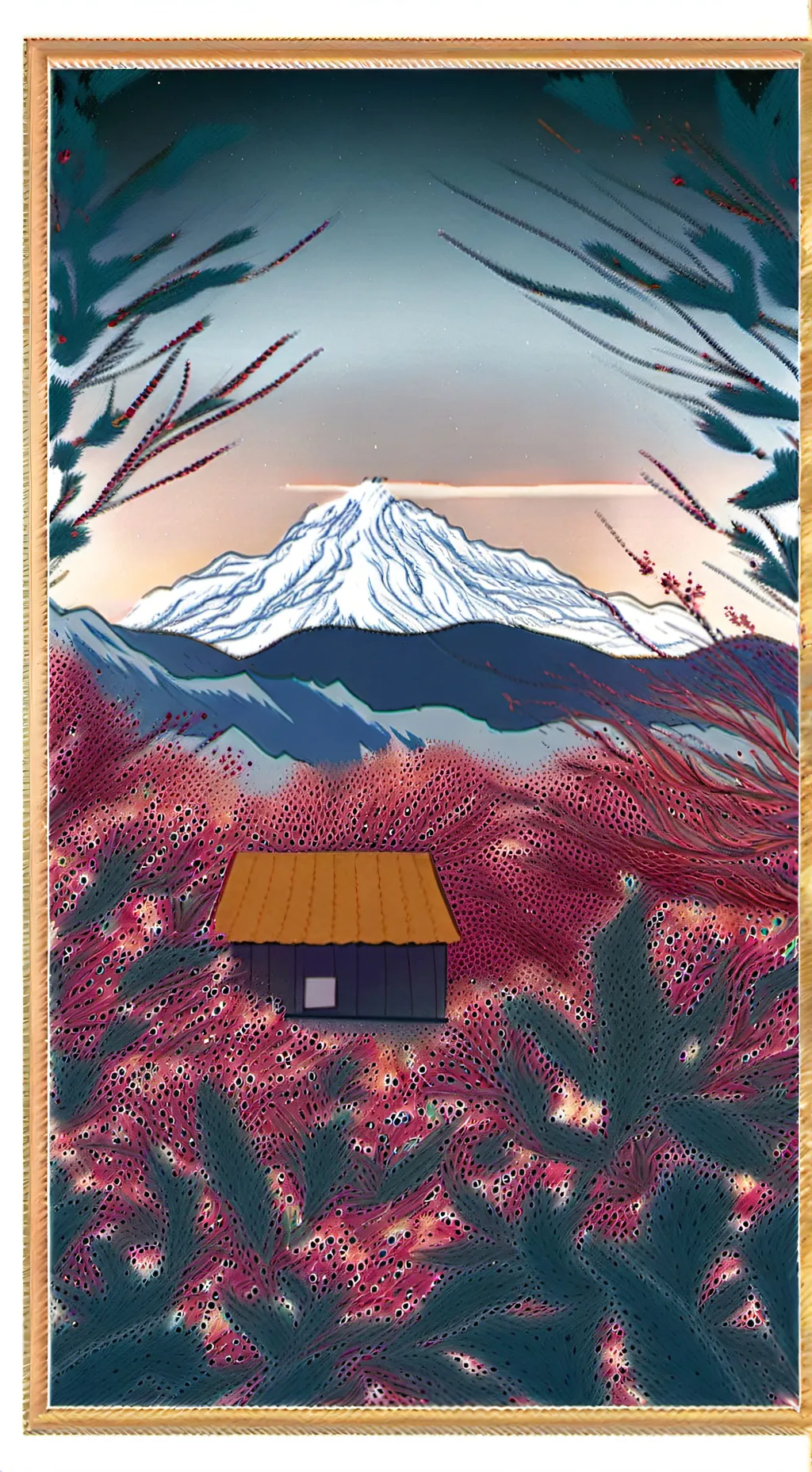 ai character: ✨SBG ROADTRIP✨ background