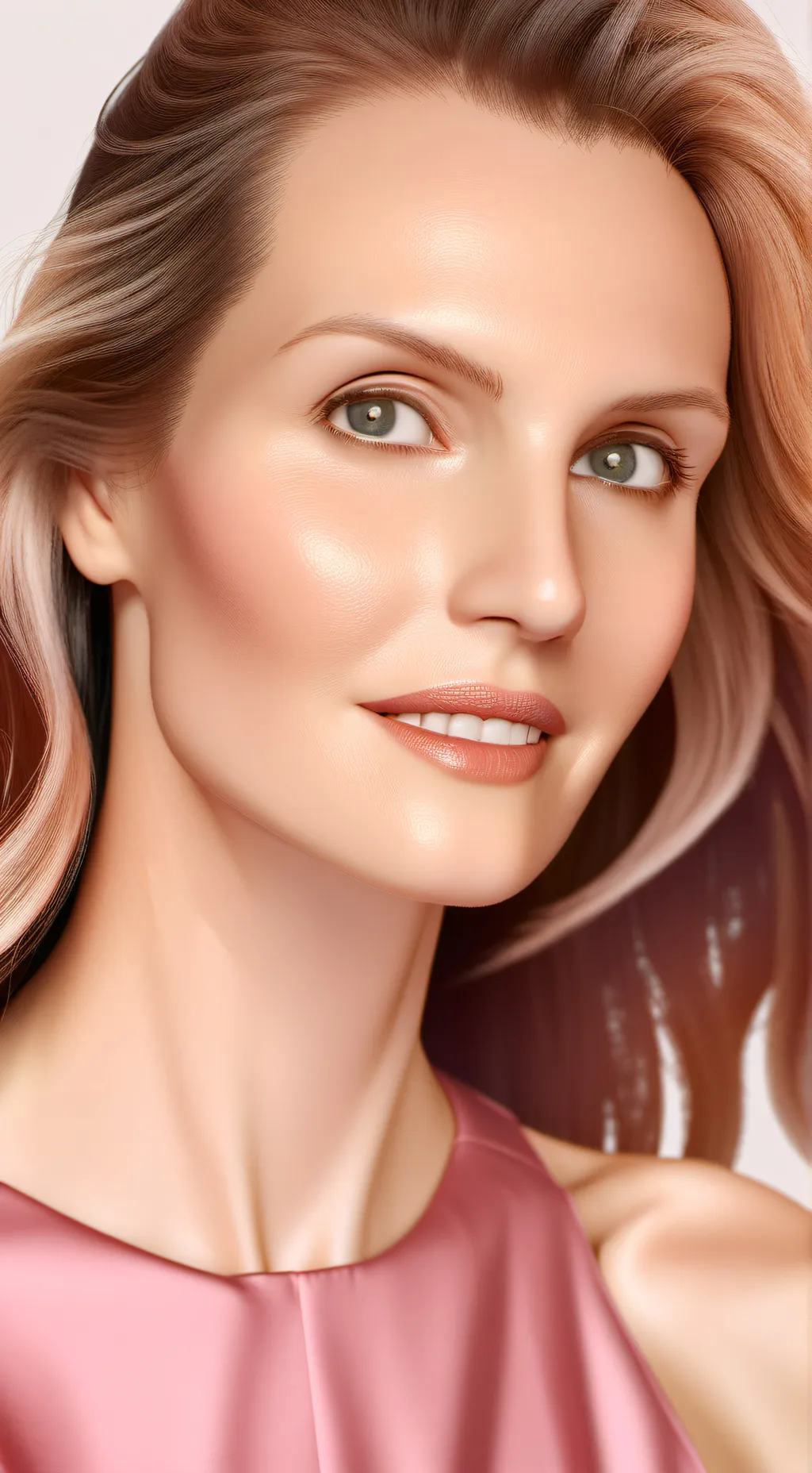 ai character: Karen background