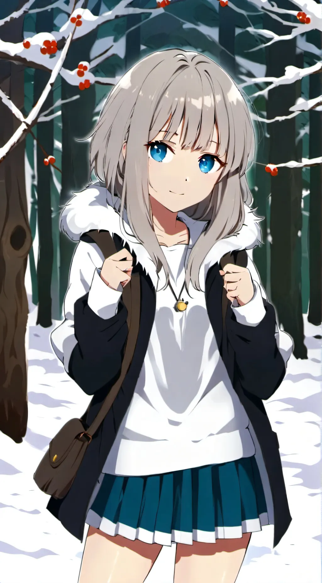 ai character: /розария\ background