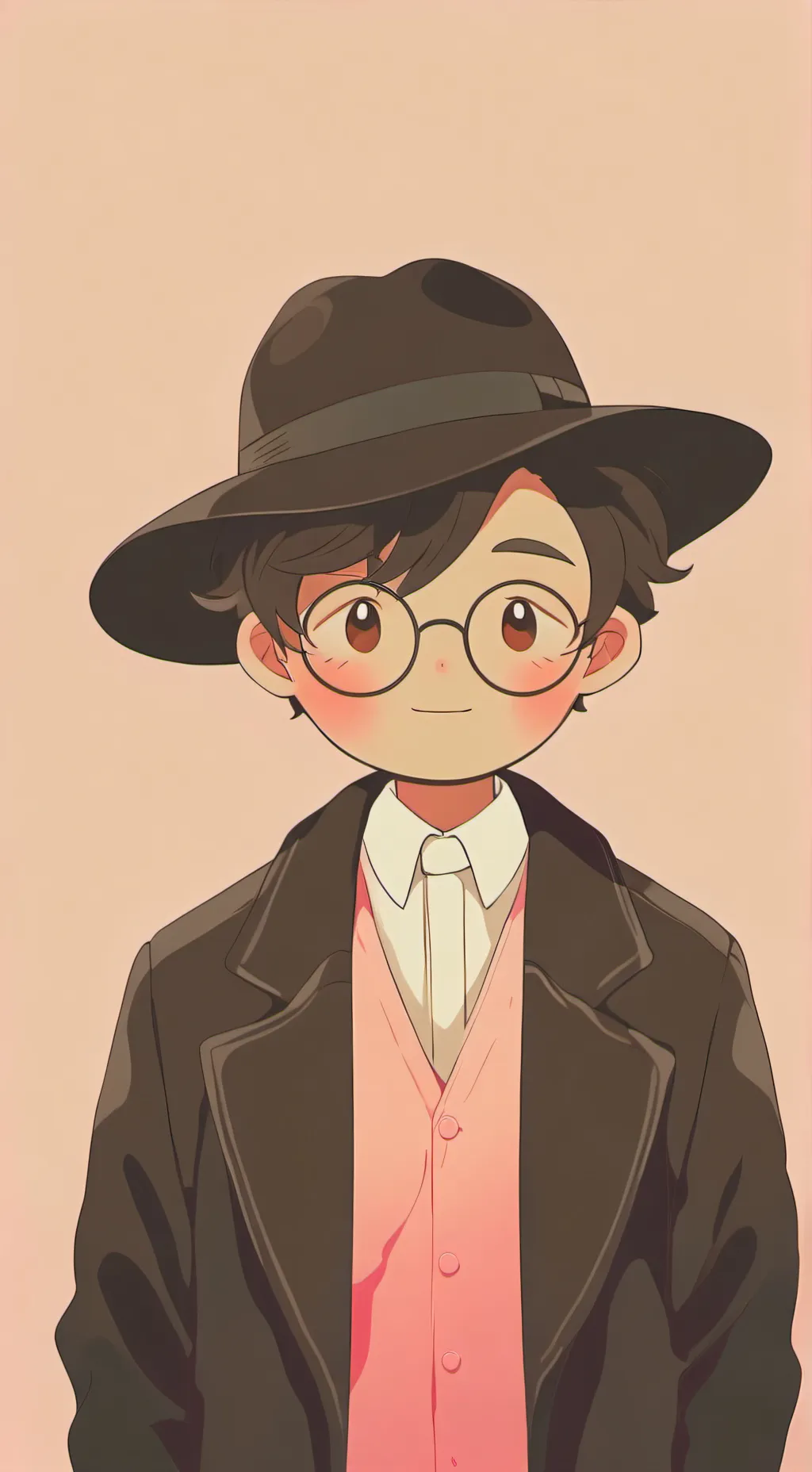 ai character: MAFIOSO background