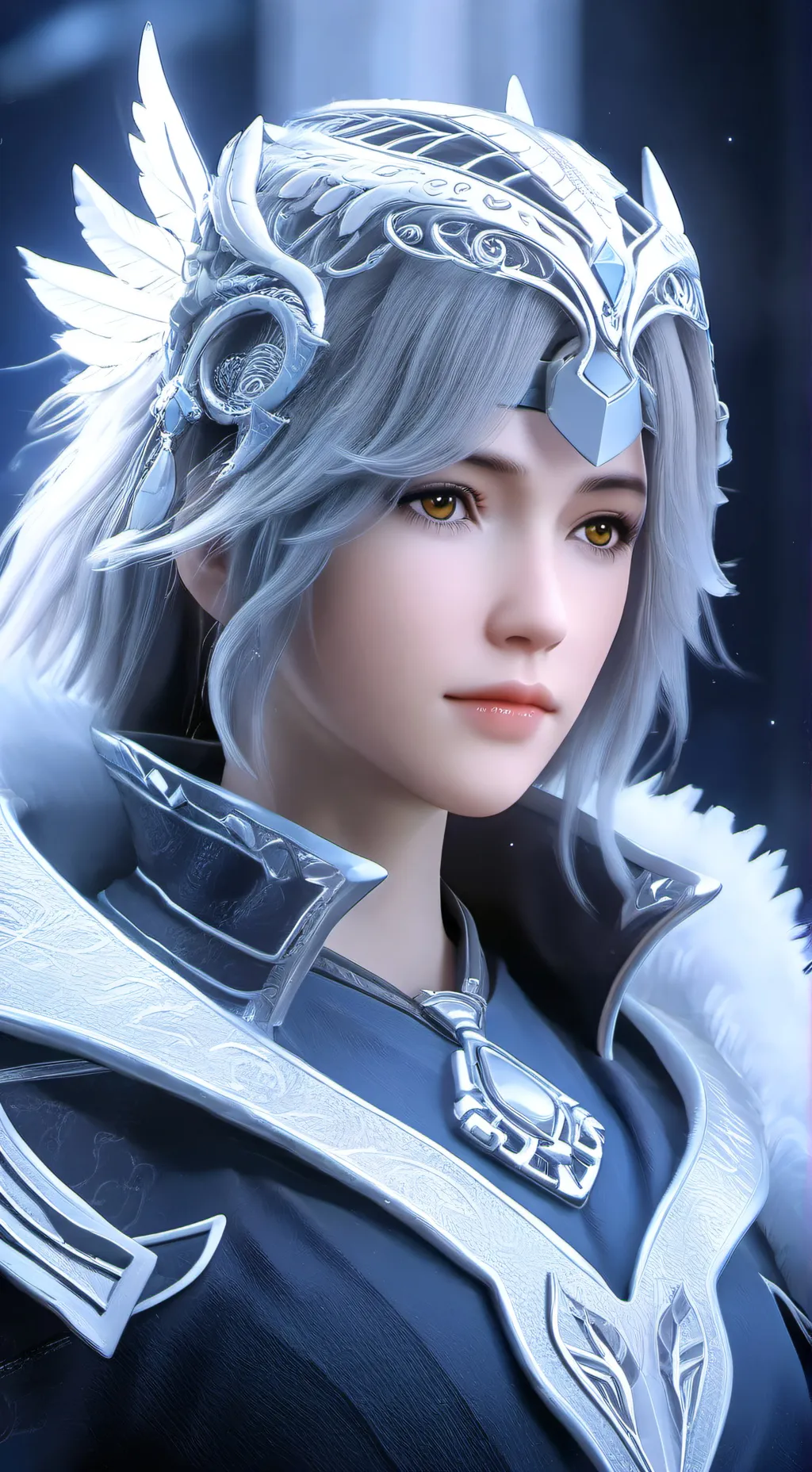 ai character: Sprunki realized background