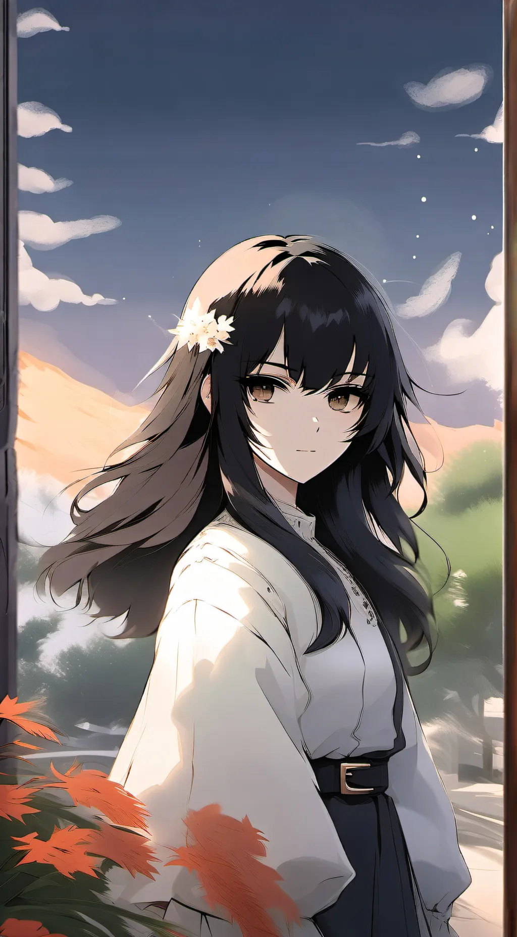 Talkie AI - Chat with 자와리 