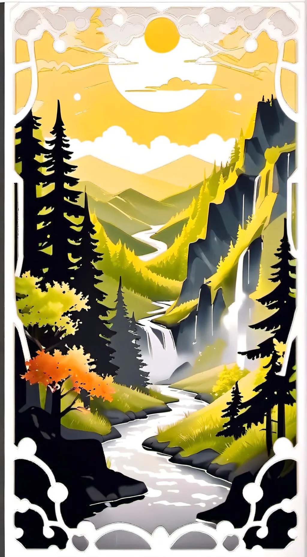 ai character: Derth Vacuum  background