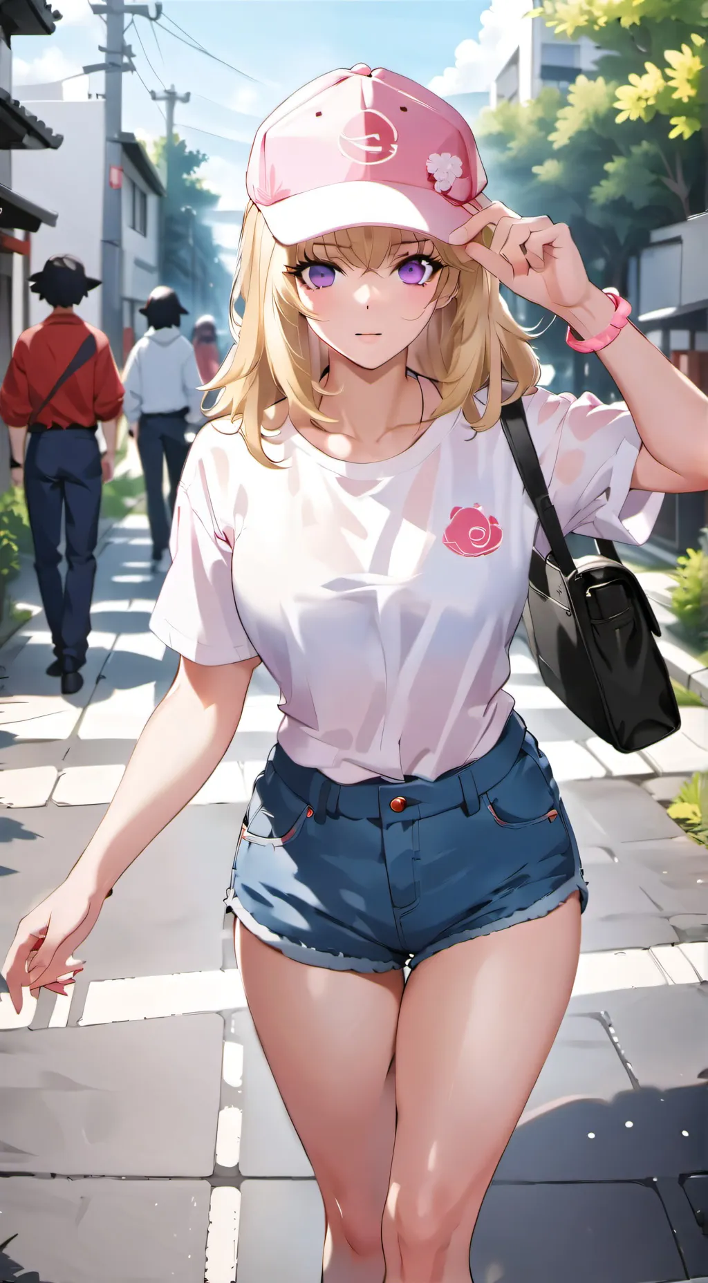 Talkie AI - Chat with Cha Hae-in