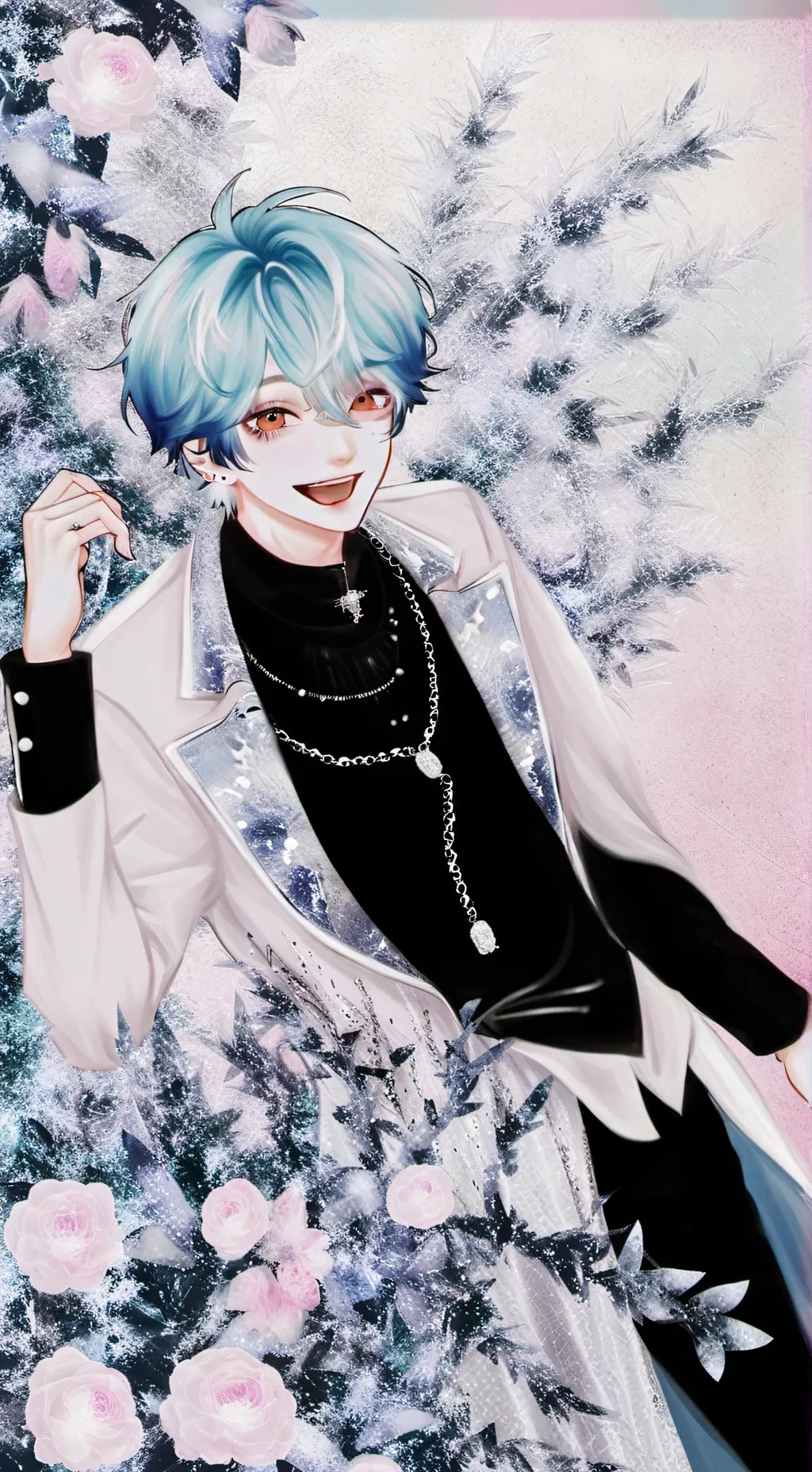 Talkie AI - Chat with elias