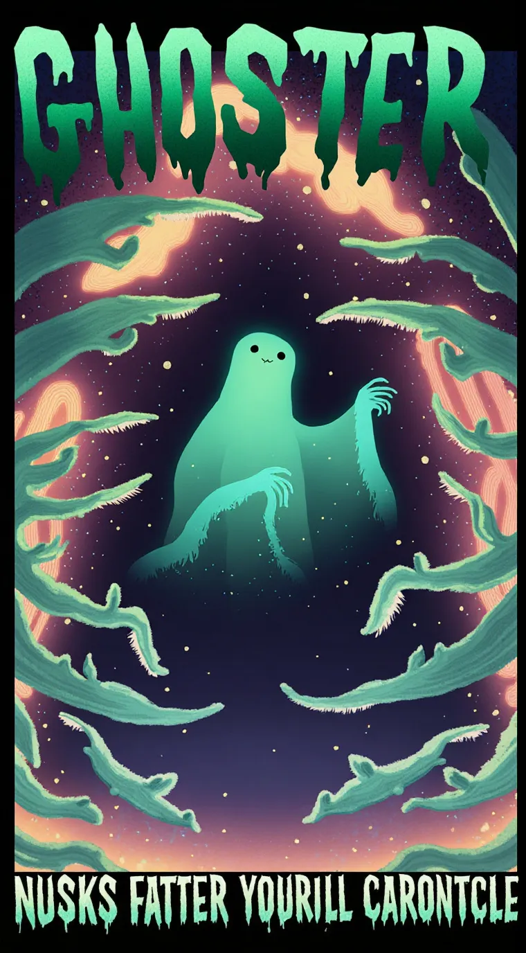 ai character: classe di mostri background