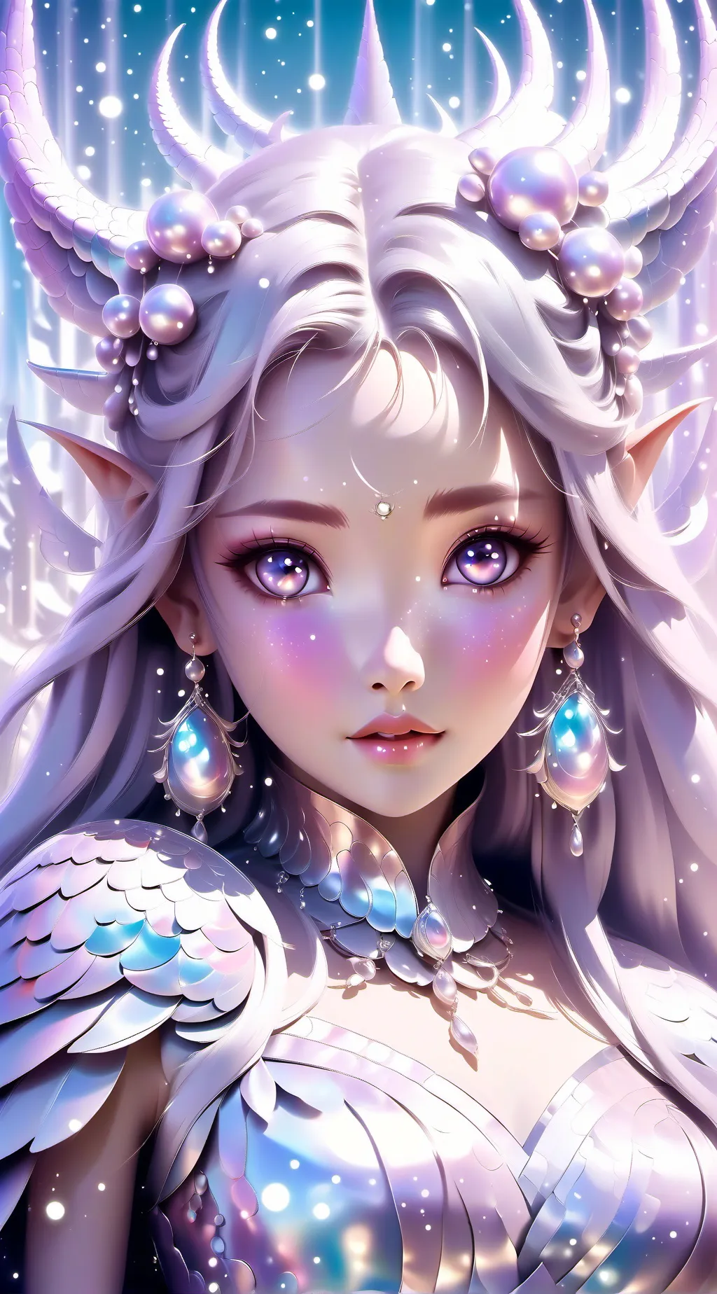 ai character: emi background