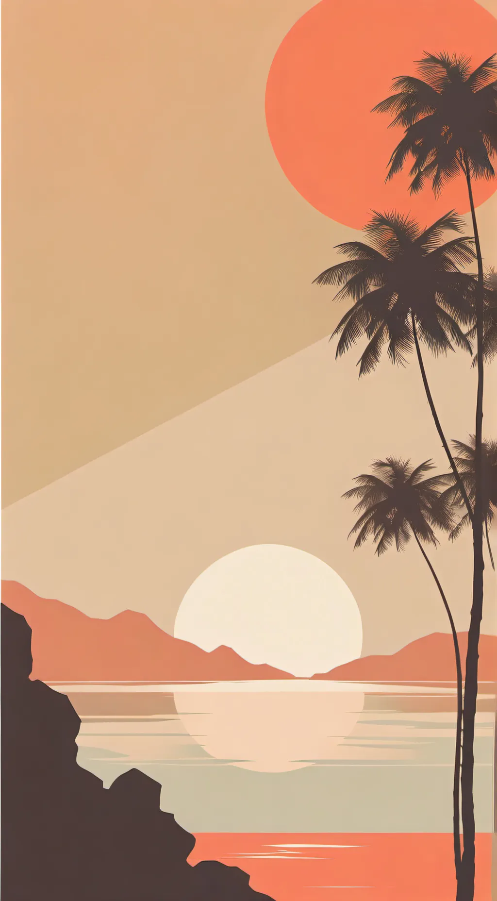 ai character: Country Quiz background