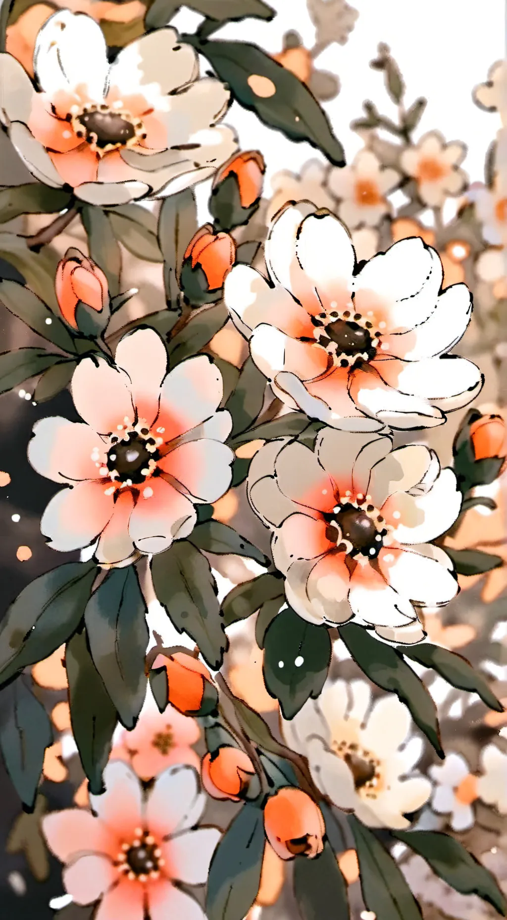 ai character: yandere everyone! background