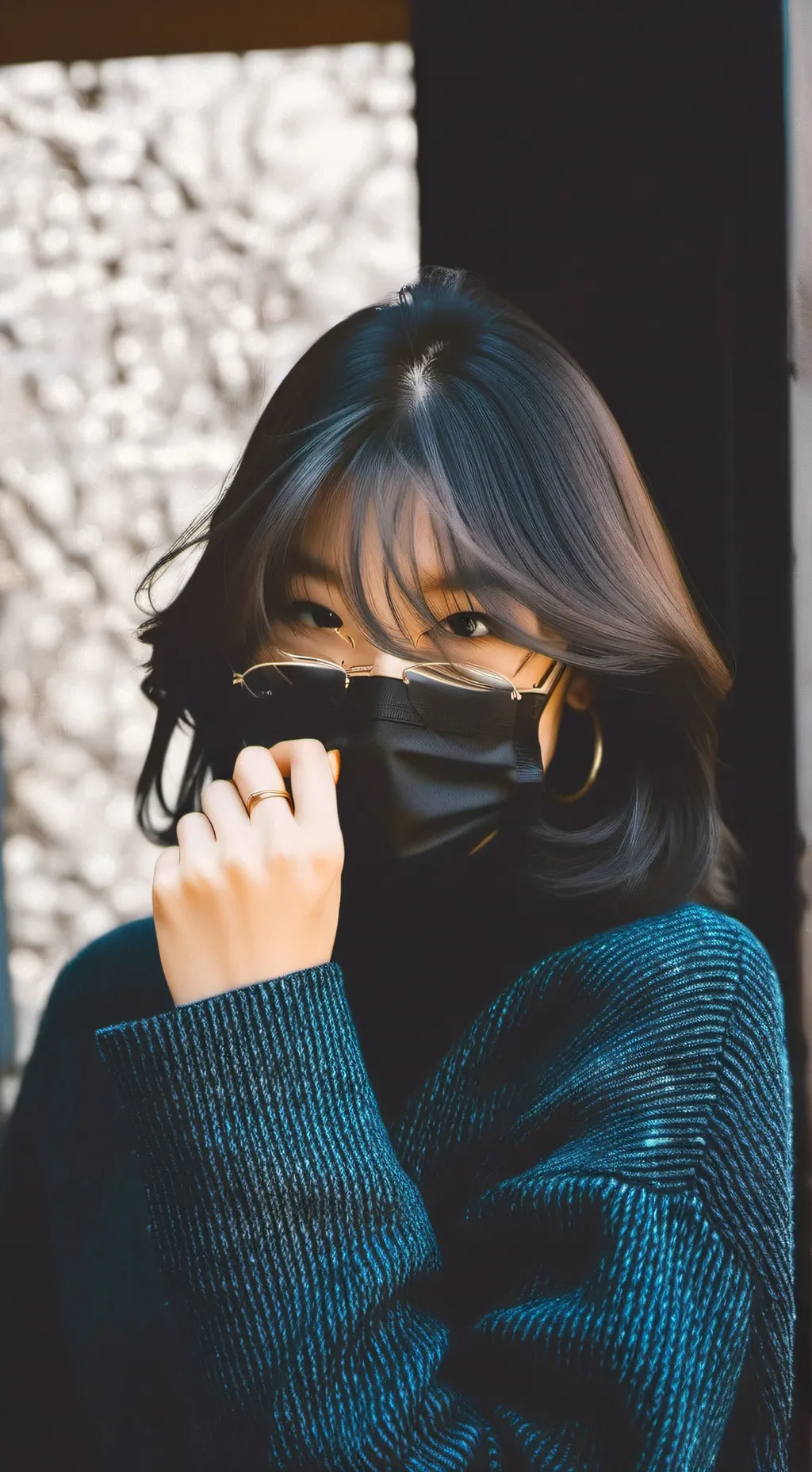 ai character: Anarella background