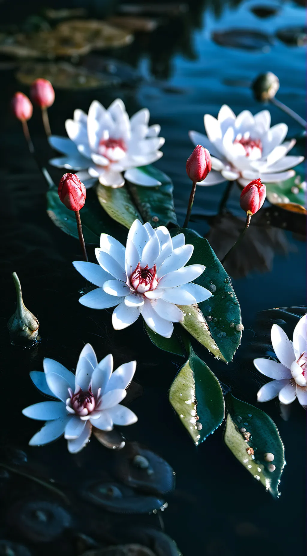 ai character: Felix❤️ background