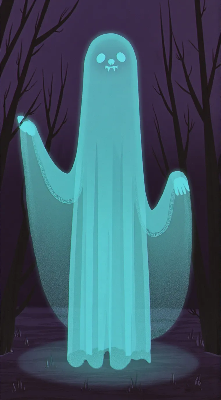 ai character: Jevin x Mard background