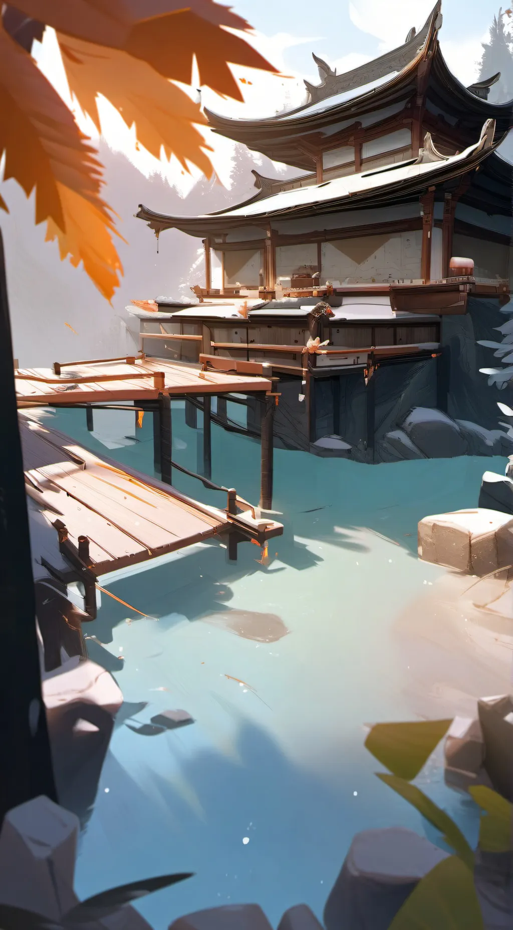 ai character: One Punch Man, tsb background