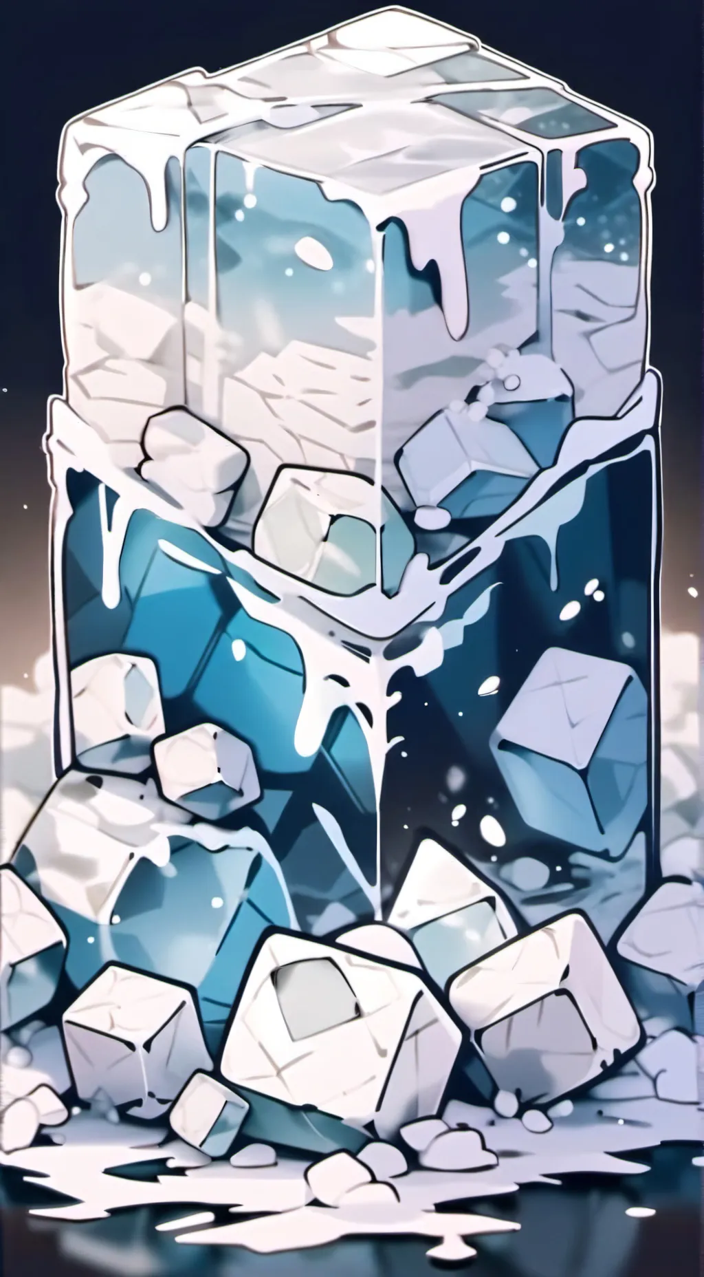 ai character: FxC(CT)  background