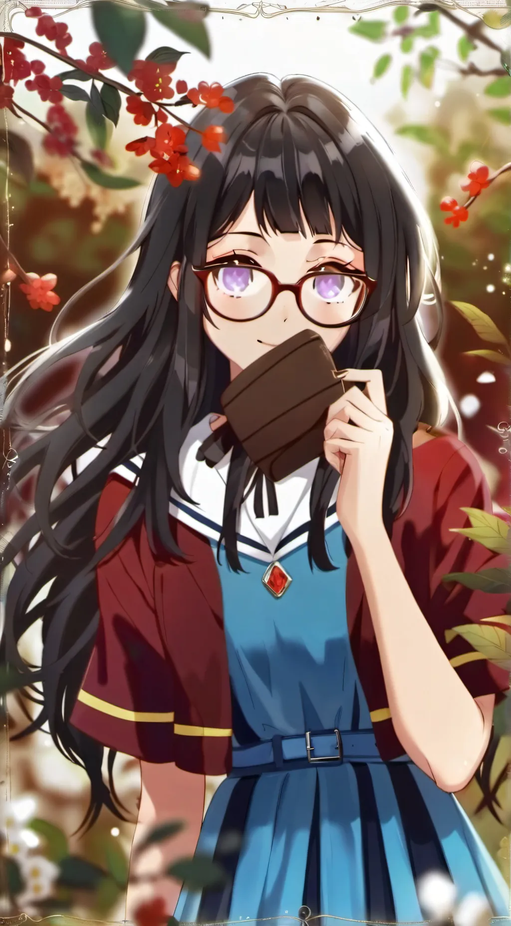 Talkie AI - Chat with Resah