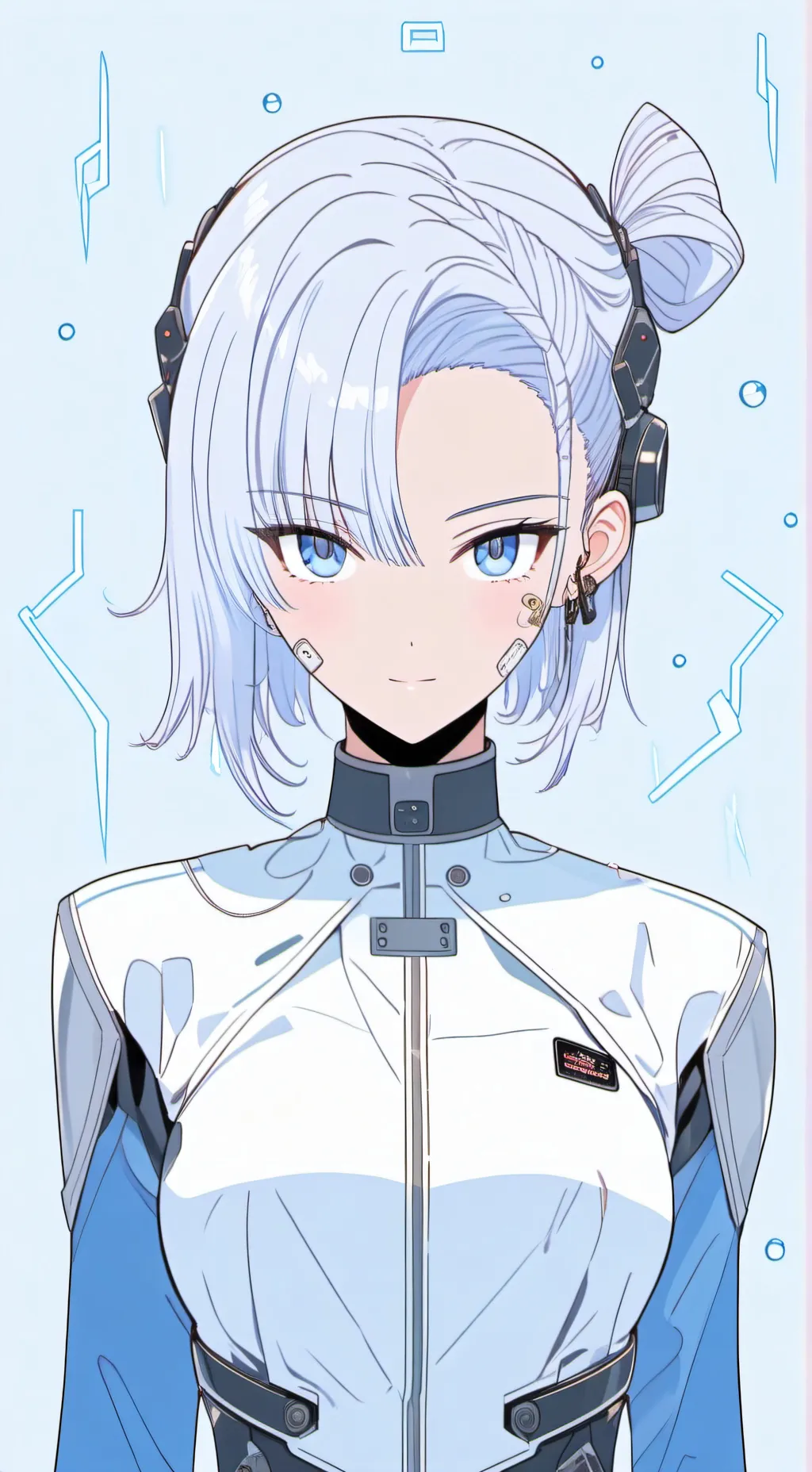 ai character: Whispurr background