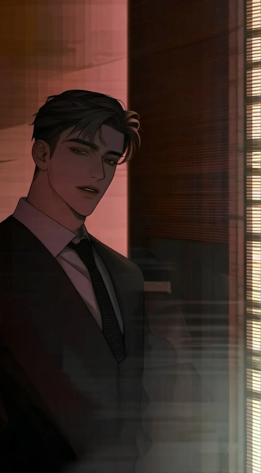 Talkie AI - Chat with Esteban