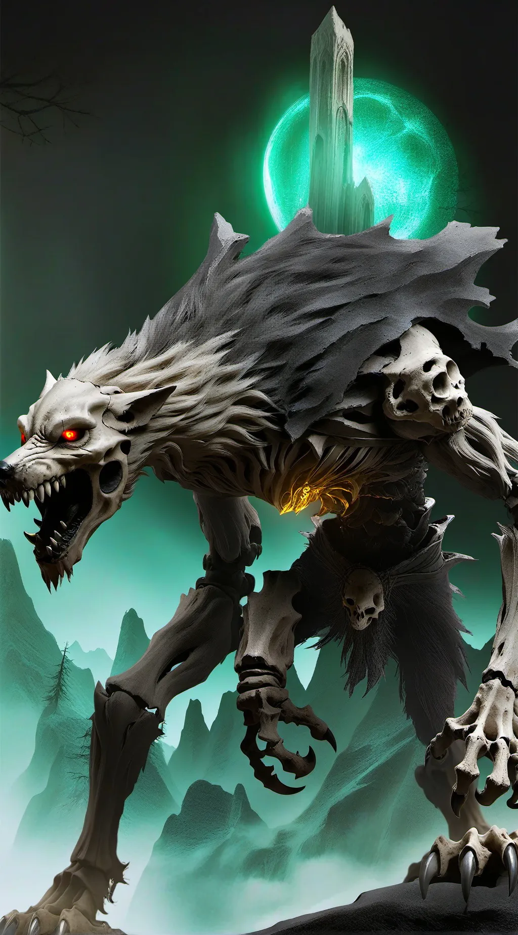 ai character: Va’nalo Brinval background