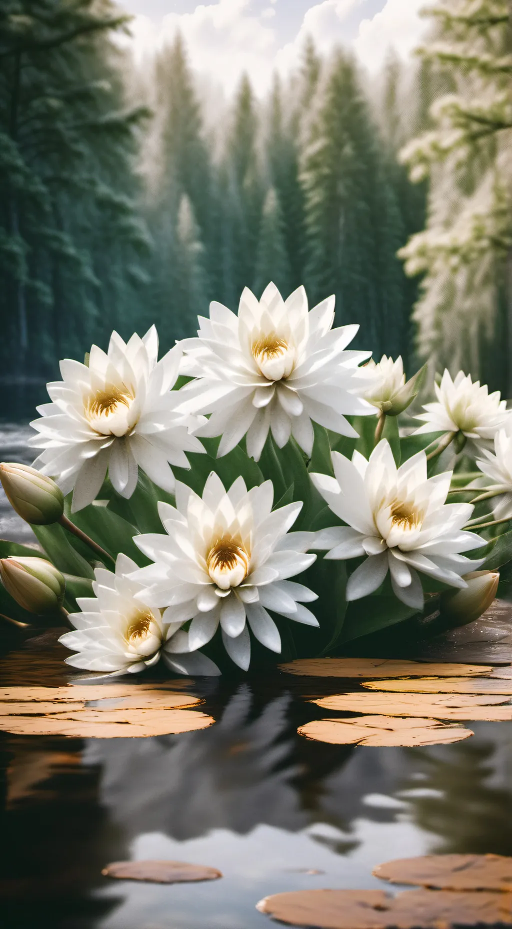 ai character: ava*ur girlfriend* background