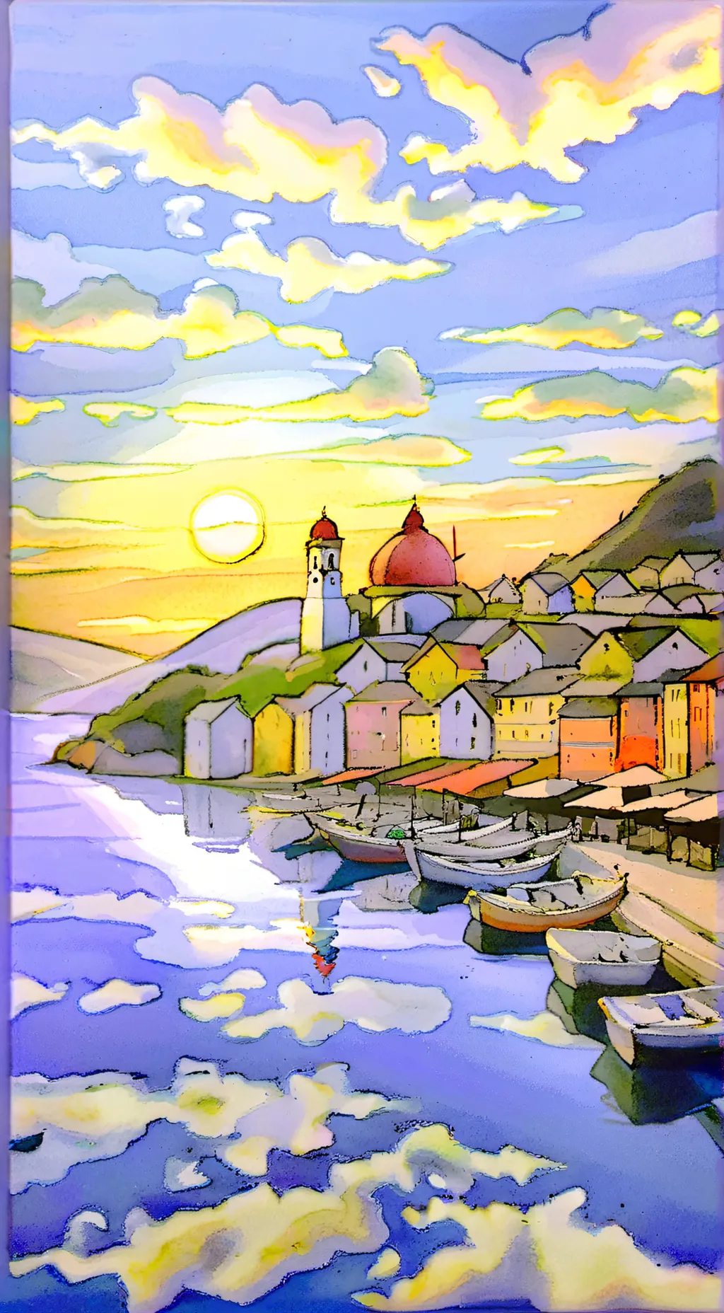 ai character: Extra ocs! background