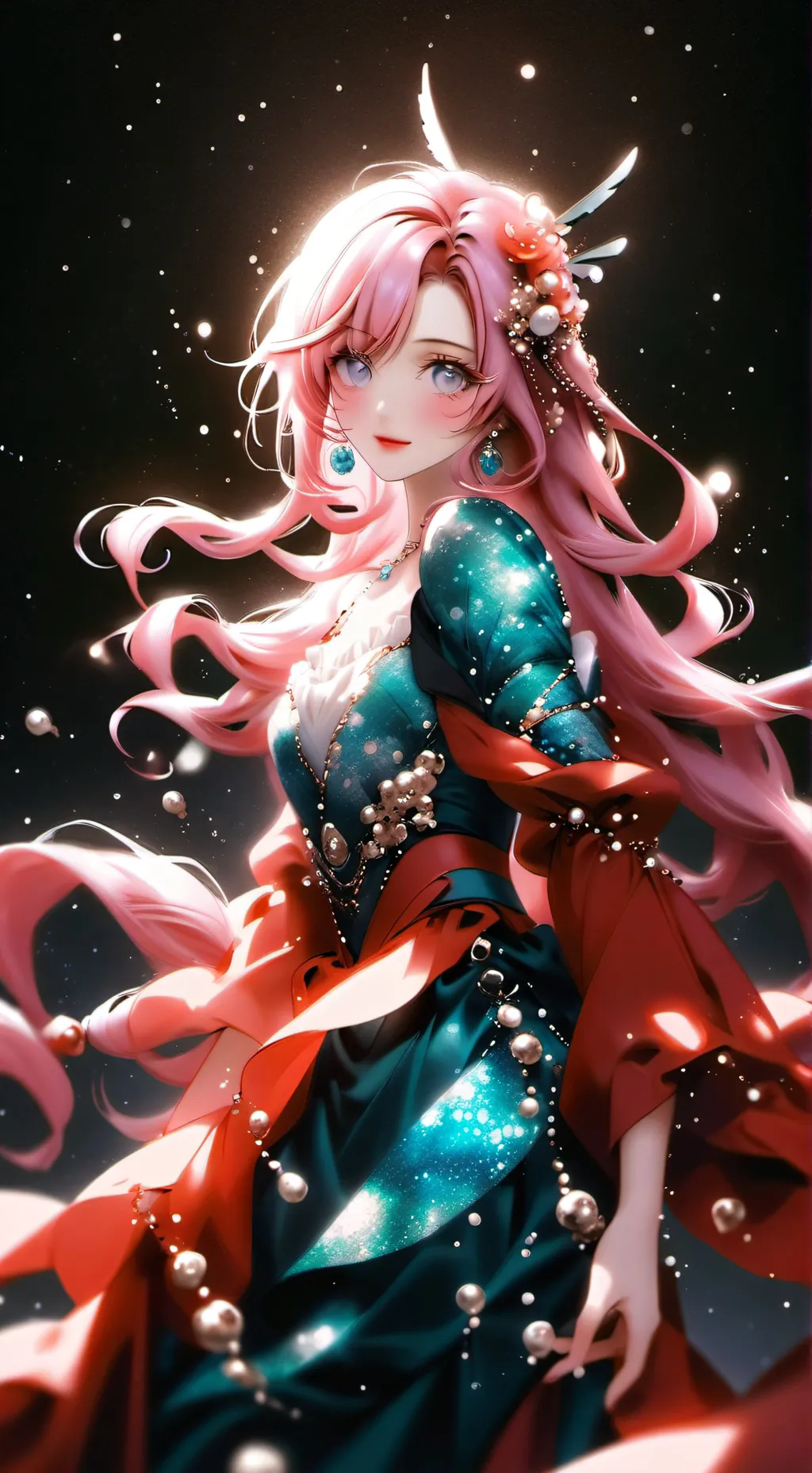 Talkie AI - Chat with Kimira