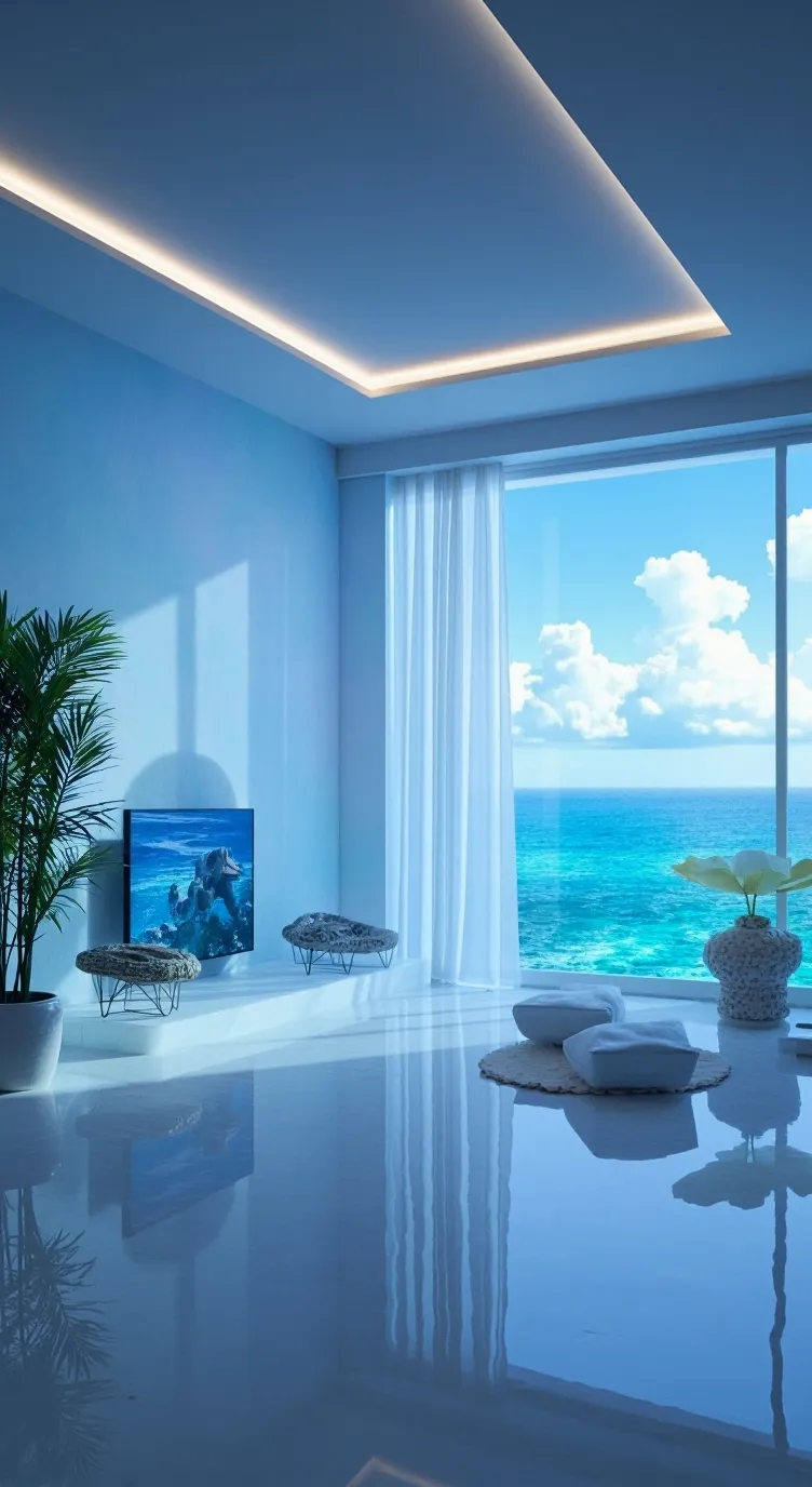 ai character: what i do next background